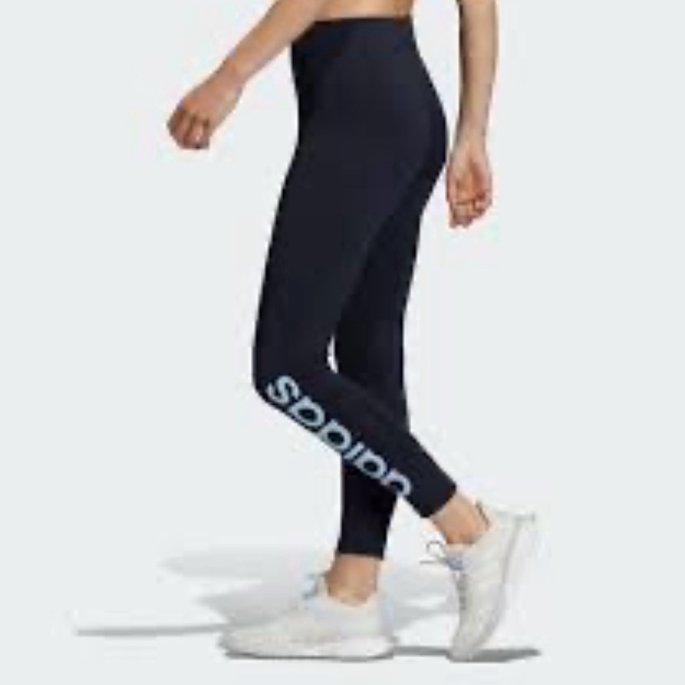 Adidas Plus Linear Leggings